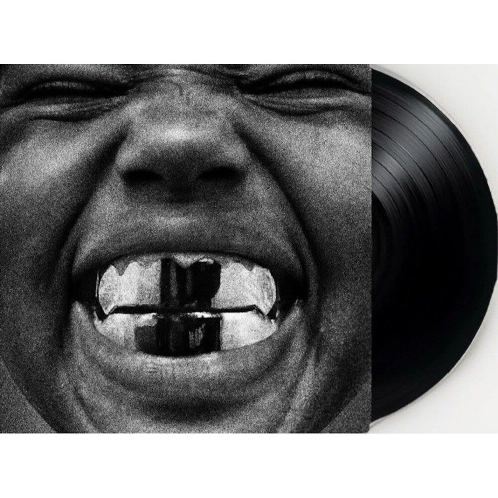 Ye Bully LP Vinyl Record Hip Hop Rap Near Mint Unplayed